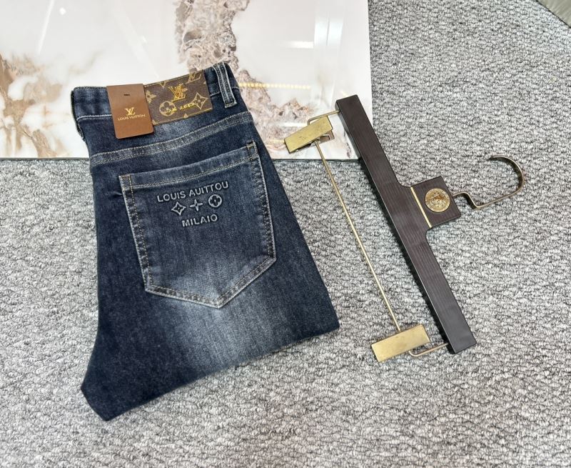 Louis Vuitton Jeans